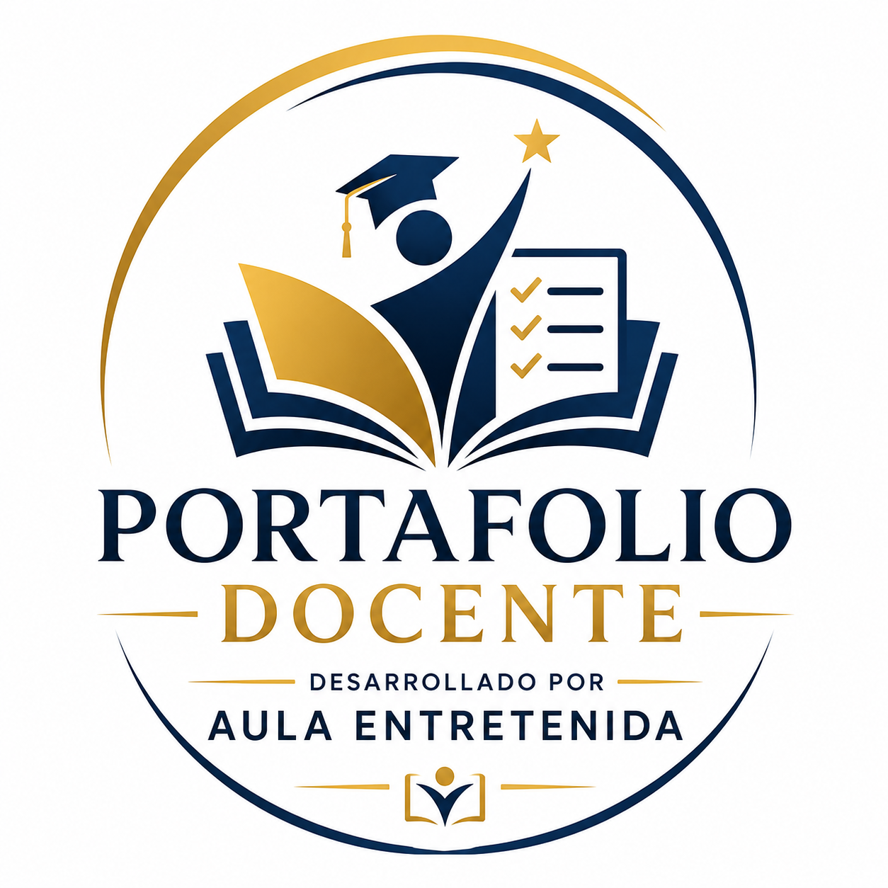Portafolio Docente 2026
